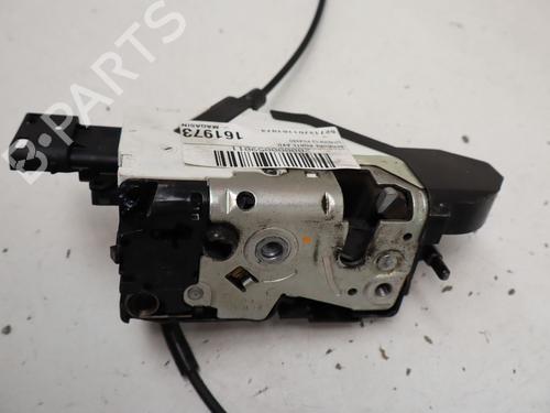 Used Front right lock Front right lock 38608864 38608864