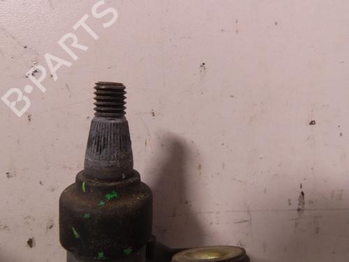 Used Front wiper motor LAND ROVER FREELANDER I (L314) 2.0 Td4 4x4 (112 hp) 26944986