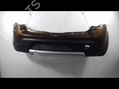 Rear bumper DACIA SANDERO  | BP23152718C8