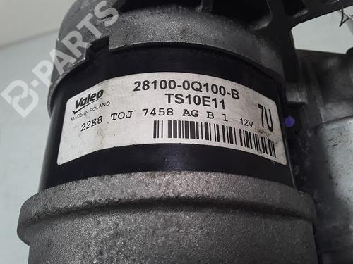Starter PEUGEOT 108 1.0 VTi | BP8995814M8 