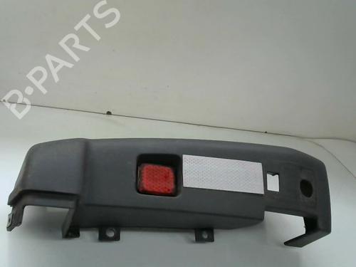 Used Corner bumper Corner bumper FIAT DUCATO Van (250_) 120 Multijet 2,3 D (120 hp) 36484877 36484877