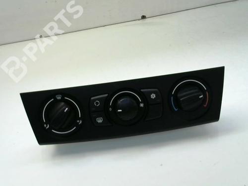 Used Climate control BMW 1 (E87) 116 i (115 hp) 8978452