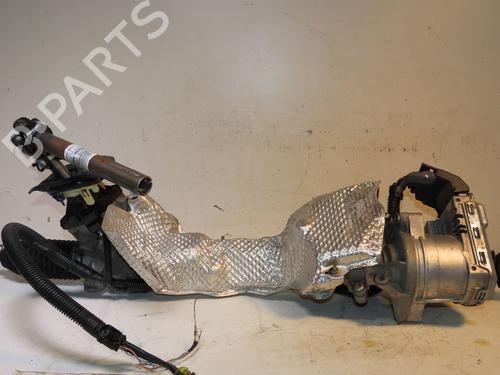 Steering rack CITROËN C5 AIRCROSS (A_) 1.6 PureTech 180 (A45GFR) | BP30951239M22