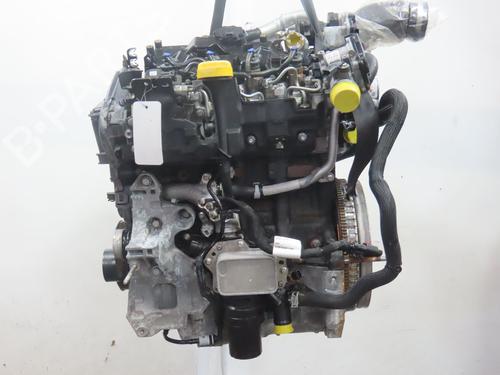 Motor RENAULT MEGANE IV Grandtour (K9A/M/N_) 1.5 Blue dCi 115 (K9A6) (116 hp) 26162196