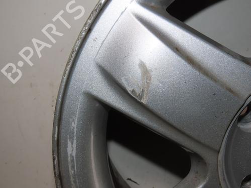 Rim RENAULT CLIO II (BB_, CB_) 1.4 16V (B/CB0P, BB13) | BP30951960C45