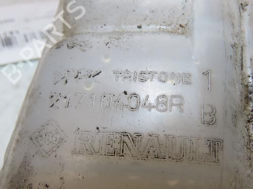 Expansion tank RENAULT TALISMAN Grandtour (KP_) 1.6 dCi 130 (130 hp) 16707829