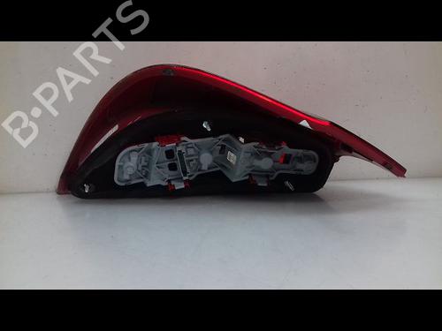 Used Right taillight MERCEDES-BENZ A-CLASS (W169) A 180 CDI (169.007, 169.307) (109 hp) 23153428