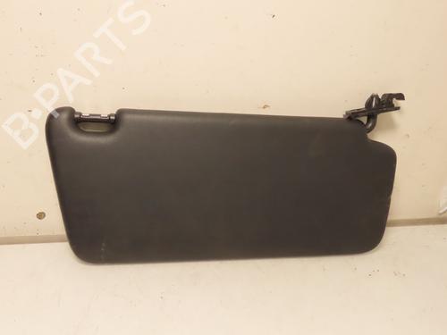 Used Left sun visor MERCEDES-BENZ GLA-CLASS (X156) GLA 200 CDI / d (156.908) (136 hp) 26876692