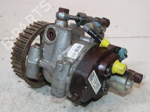 Injection pump RENAULT CLIO III (BR0/1, CR0/1) 1.5 dCi | BP30950560M78