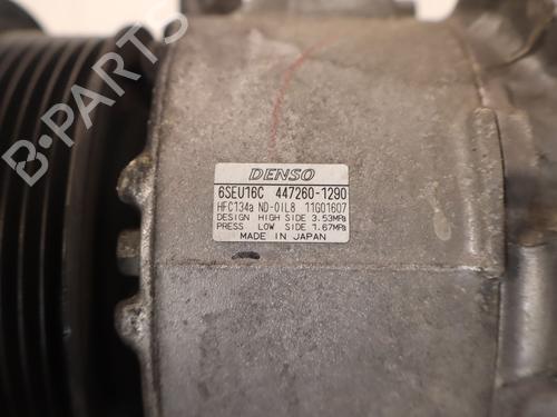 AC compressor LEXUS IS II (_E2_) 220d (ALE20) | BP36789903M34 - Image 3
