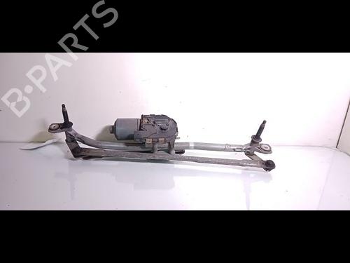 Front wiper motor AUDI Q5 (8RB) 3.0 TDI quattro | BP15395763M29 