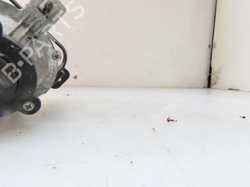 Used Left front fog light CHEVROLET SPARK (M300) 1.2 (82 hp) 19529261