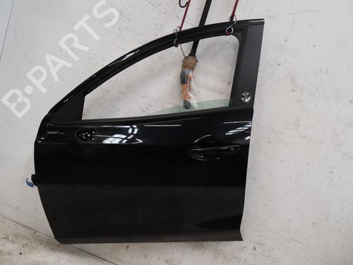 Used Left front door Left front door 39219753 39219753