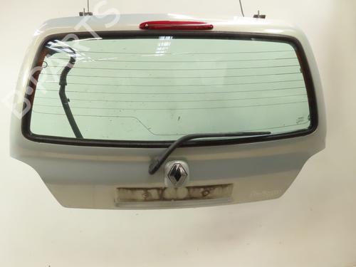 Tailgate RENAULT TWINGO I (C06_) 1.2 (C066, C068) | BP24302379C6 