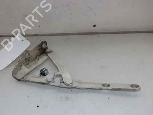 Hinge/Door check strap VW TRANSPORTER T5 Van (7HA, 7HH, 7EA, 7EH) 1.9 TDI | BP22368291C146 