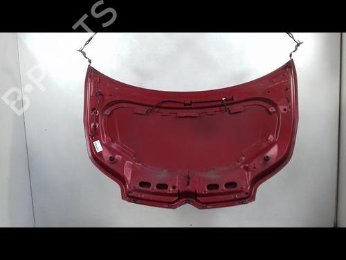 Used Hood CITROËN C4 I (LC_) 1.6 16V (109 hp) 12944427