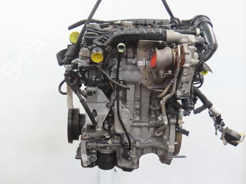 Engine CITROËN GRAND C4 SPACETOURER (3A_, 3E_) 1.2 PureTech 130 | BP39893296M1 - Image 2