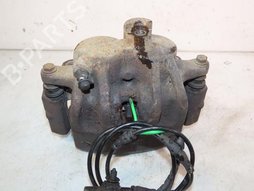 Used Left front brake caliper LAND ROVER DISCOVERY III (L319) 2.7 TD 4x4 (190 hp) 20977189