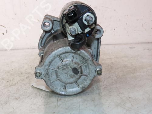 Starter PEUGEOT 308 II (LB_, LP_, LW_, LH_, L3_) 1.2 THP 130 | BP21008620M8