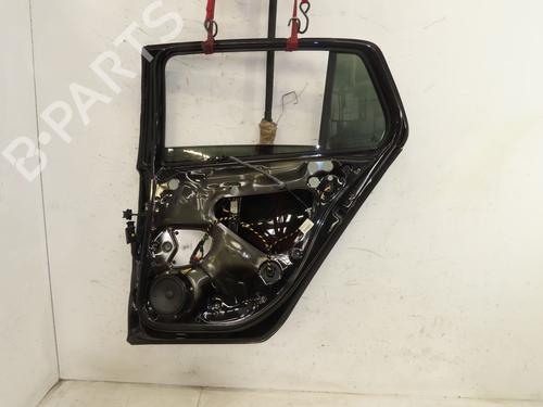 Porte arrière droite VW GOLF VII (5G1, BQ1, BE1, BE2) 1.6 TDI (105 hp) 30867910