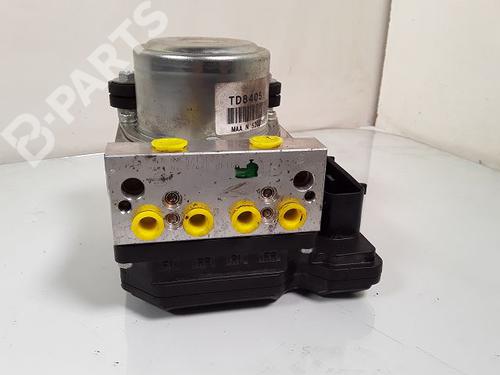 ABS pump NISSAN JUKE (F15) 1.2 DIG-T | BP8994119M43 