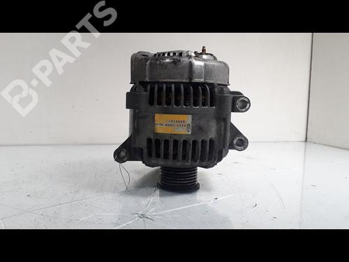 Used Alternator Alternator MINI MINI (R50, R53) Cooper (116 hp) 11032030 11032030