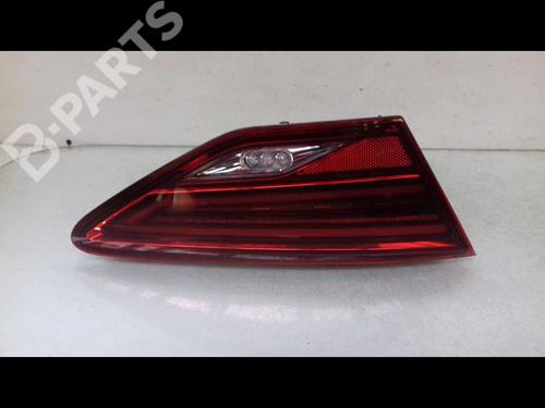 Used Left tailgate light Left tailgate light SEAT LEON (5F1) 2.0 TDI (184 hp) 8986982 8986982