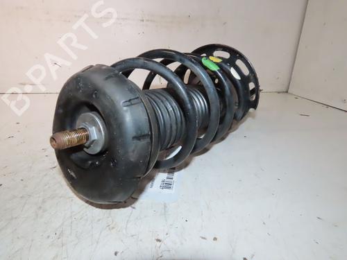 Right front shock absorber CITROËN C3 II (SC_) 1.2 VTi 82 | BP31055224M17