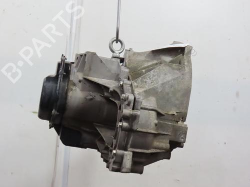 Used Gearbox FORD FIESTA V (JH_, JD_) 1.25 16V (75 hp) 17181439