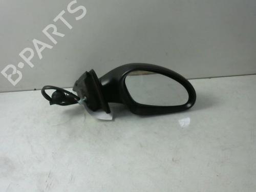 Used Right mirror SEAT IBIZA III (6L1) 1.4 16V (75 hp) 9001698