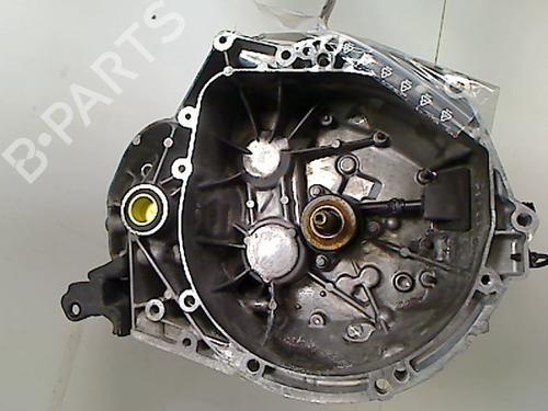 Gearbox CITROËN DS3 (SA_) 1.6 THP 155 | BP23149632M3 