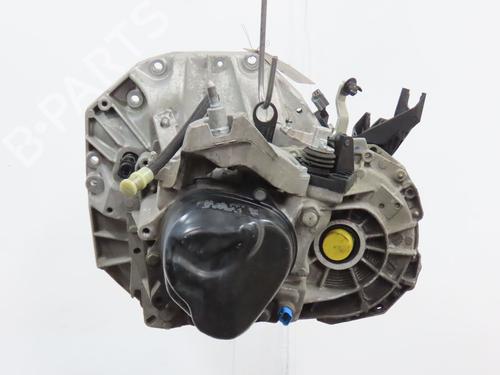 Gearbox RENAULT TWINGO II (CN0_) 1.5 dCi 75 | BP28159437M3 - Image 3