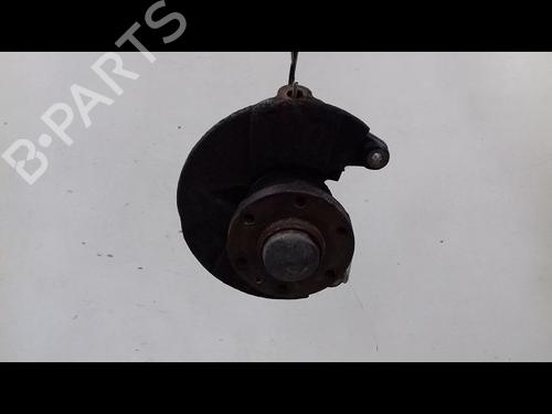 Right front steering knuckle IVECO DAILY IV Van 35S14 C, 35S14 C/P, 35S14 V, 35S14 V/P, 35C14 V,... | BP23150180M26