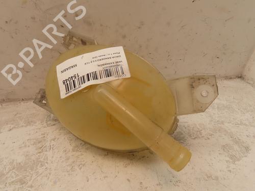Ekpansionstank DACIA SANDERO II TCe 90 (B8M1, B8MA, B8AC) | BP30979401C120 - Image 2