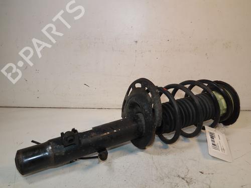 Venstre fortil støddæmper CITROËN C3 II (SC_) 1.6 HDi (92 hp) 30951335