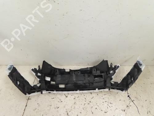 Grill FORD TRANSIT CONNECT V408 Box Body/MPV 1.6 TDCi | BP26442479C40 - Image 3