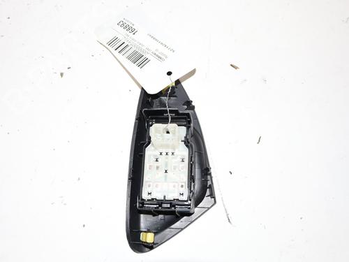 Left front window switch PEUGEOT 108 1.0 VTi 72 | BP39220125I27 - Image 2