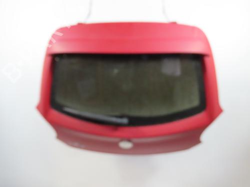 Used Tailgate ALFA ROMEO MITO (955_) 1.6 JTDM (955AXC1B) (120 hp) 15672222