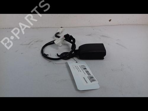 Sikkerhedssele-spænde TOYOTA IQ (_J1_) 1.4 D-4D (NUJ10_, NUJ10R) (90 hp) 14892374