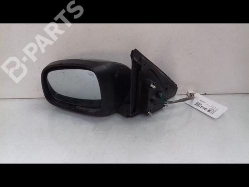 Left mirror SUZUKI SWIFT III (MZ, EZ) 1.3 (RS413, ZC11S) | BP8986819C26 
