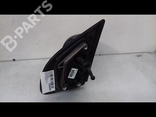 Right mirror HYUNDAI i20 I (PB, PBT) 1.2 | BP8985526C27 