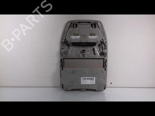 Used Interior roof light FORD C-MAX II (DXA/CB7, DXA/CEU) 1.6 TDCi (115 hp) 9135886