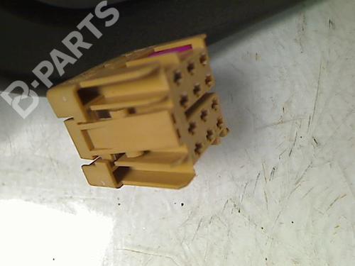 Right mirror SEAT IBIZA III (6L1) 1.4 16V | BP8974938C27 