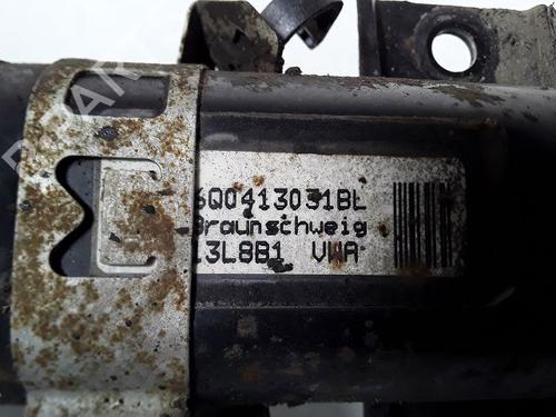 Used Left front shock absorber Left front shock absorber 8998399 8998399