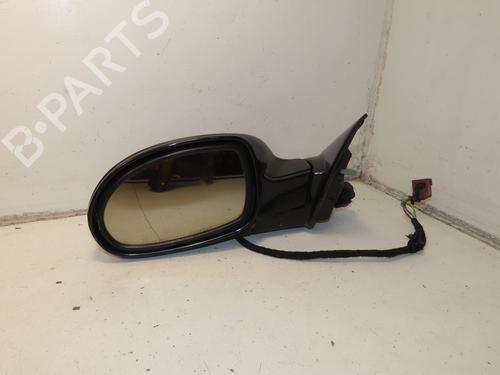 Used Left mirror CITROËN C6 (TD_) 2.7 HDi (204 hp) 31325104