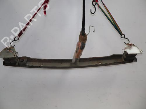 Used Rear bumper reinforcement Rear bumper reinforcement 36893706 36893706