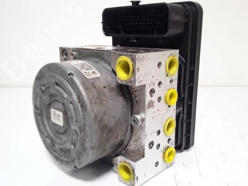 ABS pump PEUGEOT 208 I (CA_, CC_) 1.6 BlueHDi 100 | BP9003731M43 