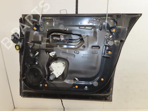 Used Right rear door CITROËN C6 (TD_) 2.7 HDi (204 hp) 31325141