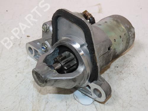Used Starter RENAULT CLIO IV (BH_) 1.6 RS (BHJ4, BHJ6, BHMM) (200 hp) 30950632