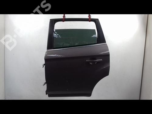 Used Left rear door FORD KUGA I 2.0 TDCi (140 hp) 11992437
